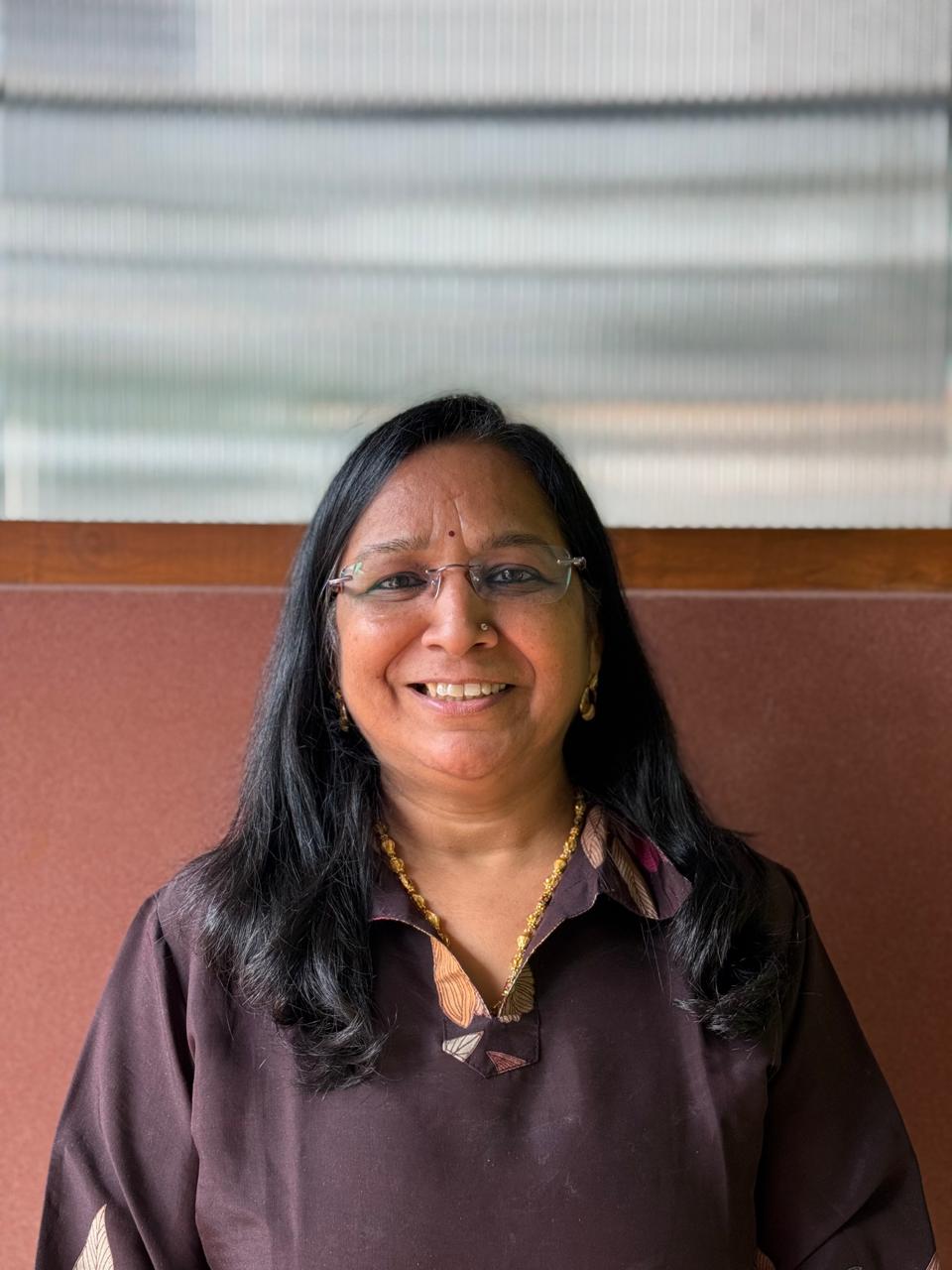 Dr Kavita Kasliwal